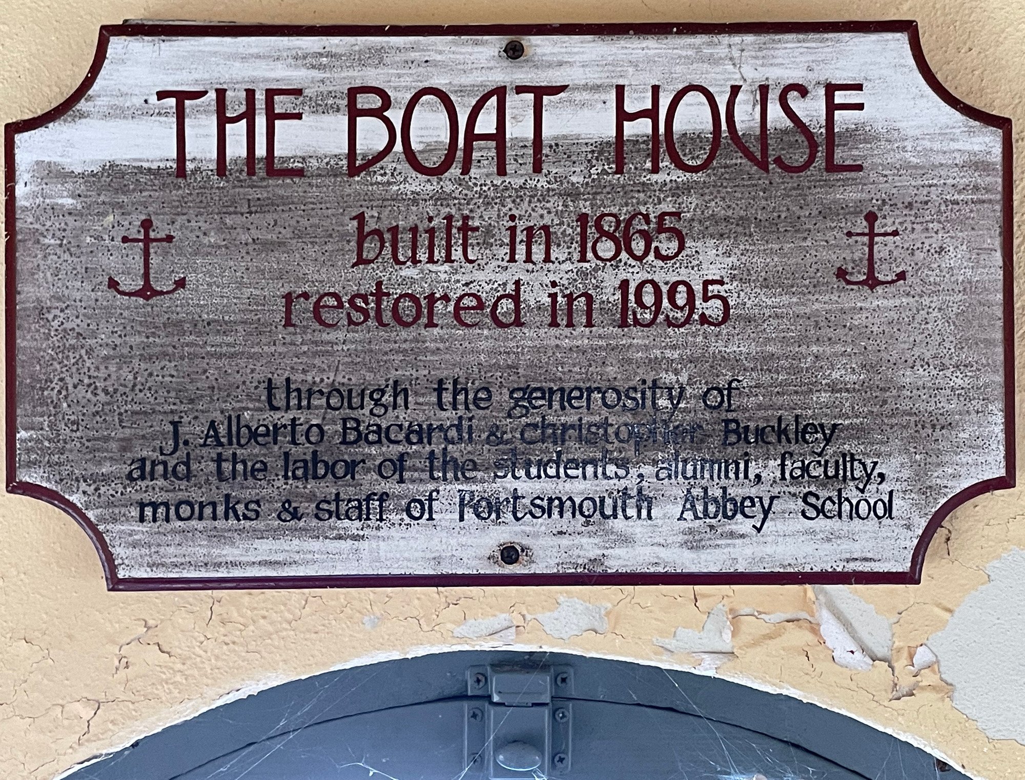 Places The Boathouse